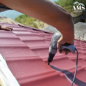 Roof Repair