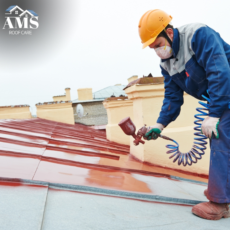 Roof Painters Sydney