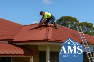 Roof Replacement Sydney
