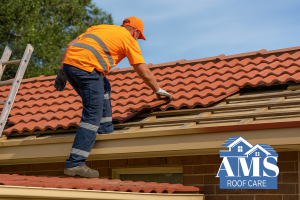 Roof Replacement Sydney